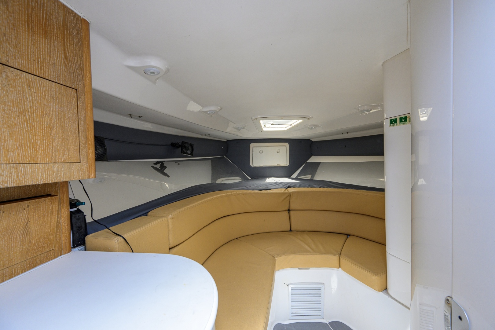 NAUTICAL MILES 37ft Intrepid Yacht For Sale