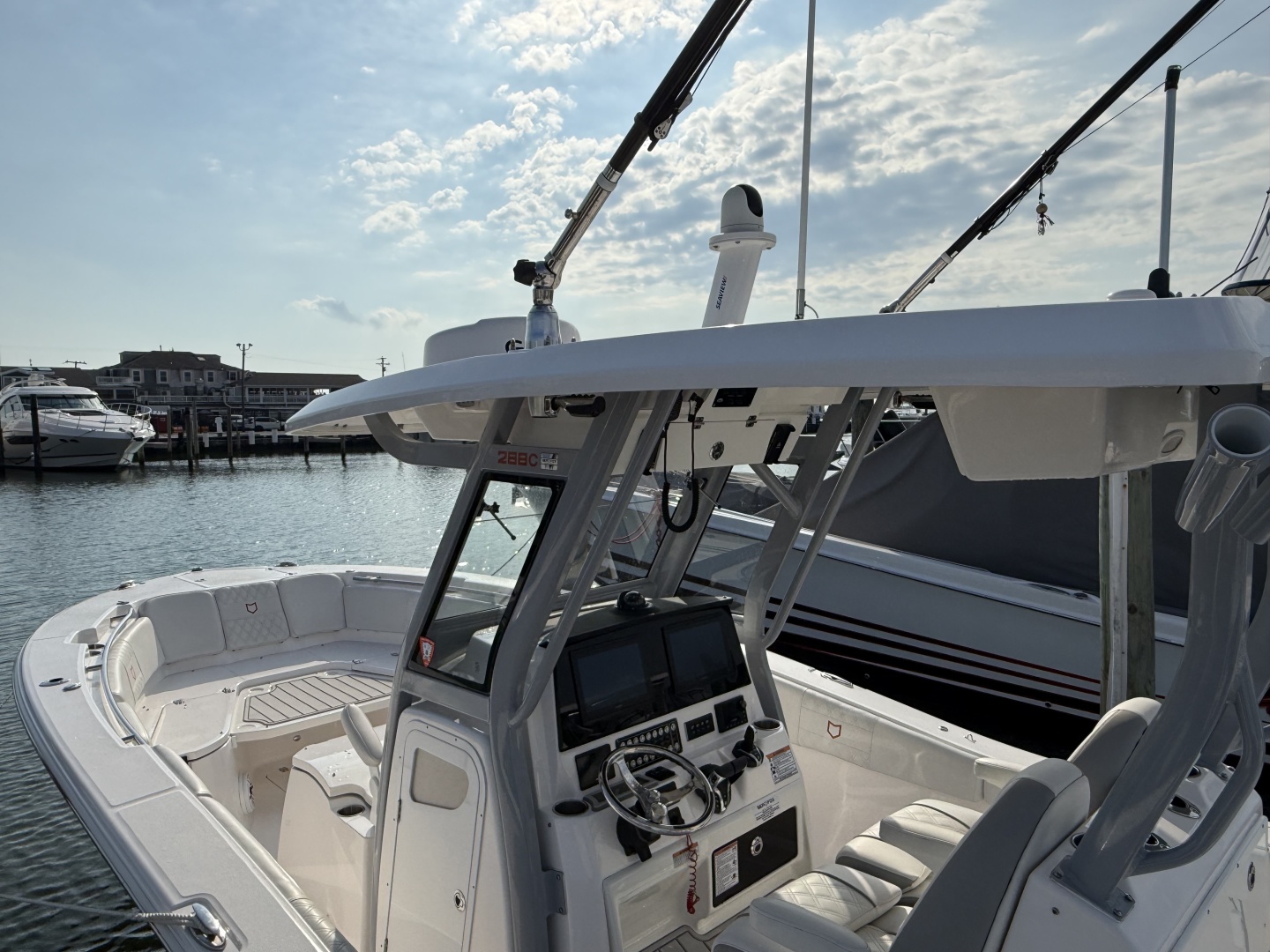 28ft Sea Fox Yacht For Sale 28ft Sea Fox Yacht For Sale