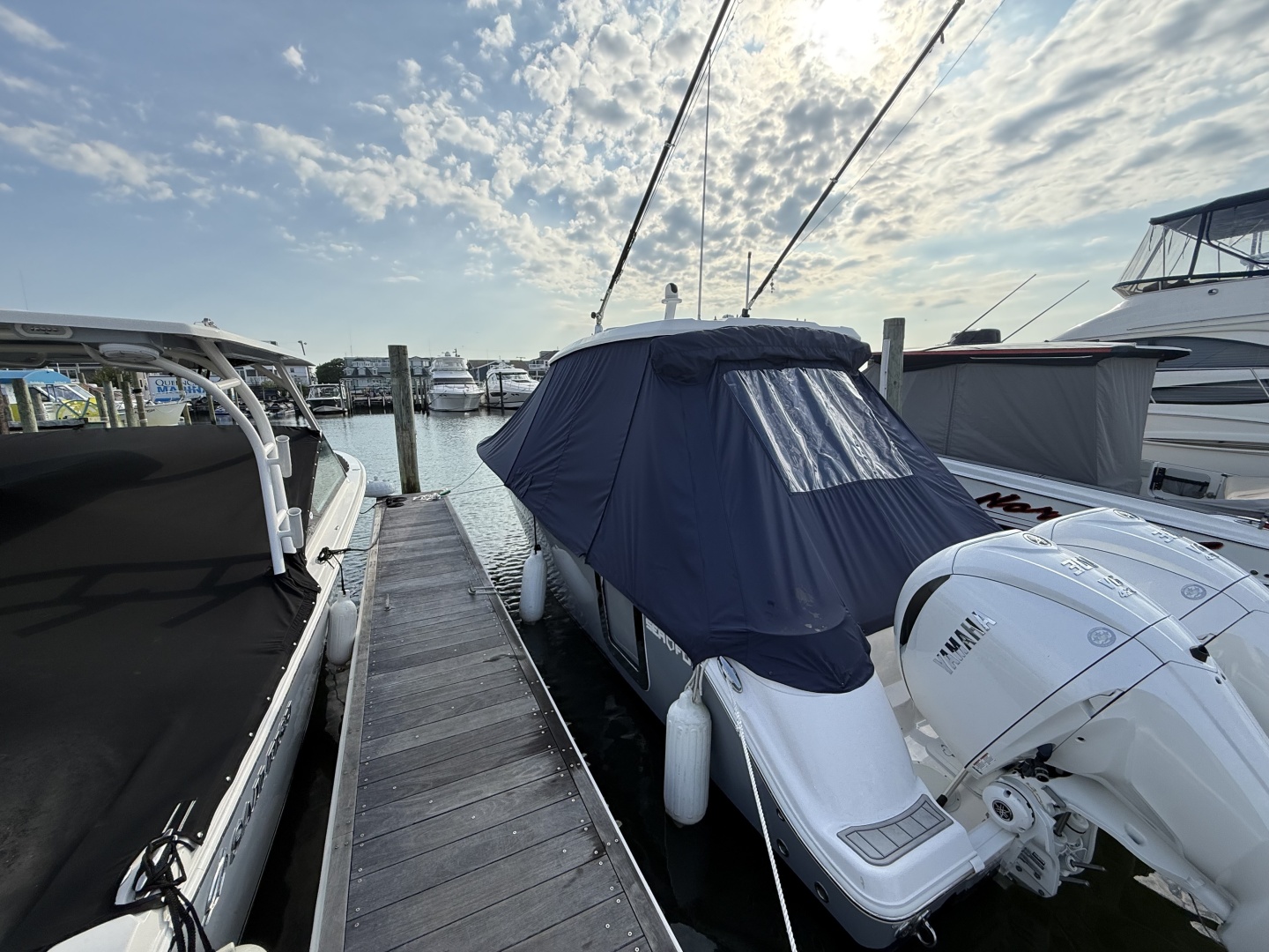 28ft Sea Fox Yacht For Sale 28ft Sea Fox Yacht For Sale