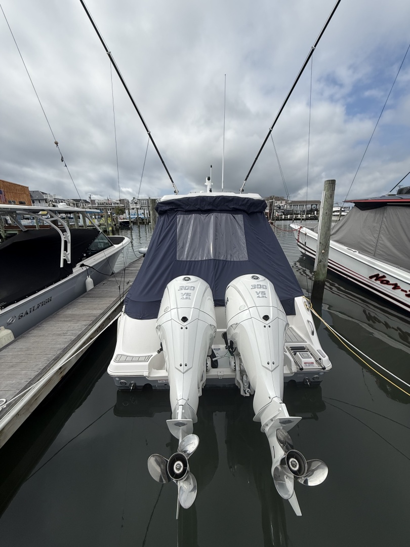 28ft Sea Fox Yacht For Sale 28ft Sea Fox Yacht For Sale