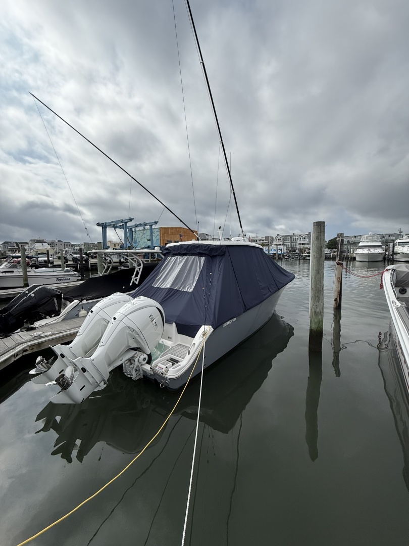 28ft Sea Fox Yacht For Sale 28ft Sea Fox Yacht For Sale