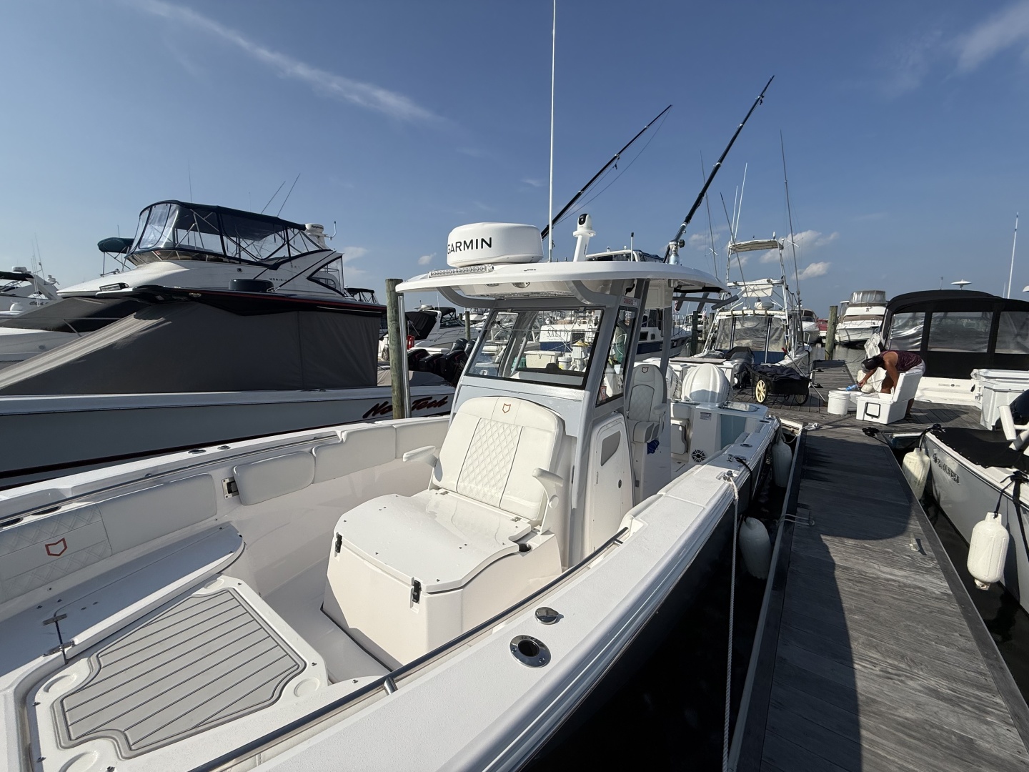 28ft Sea Fox Yacht For Sale 28ft Sea Fox Yacht For Sale