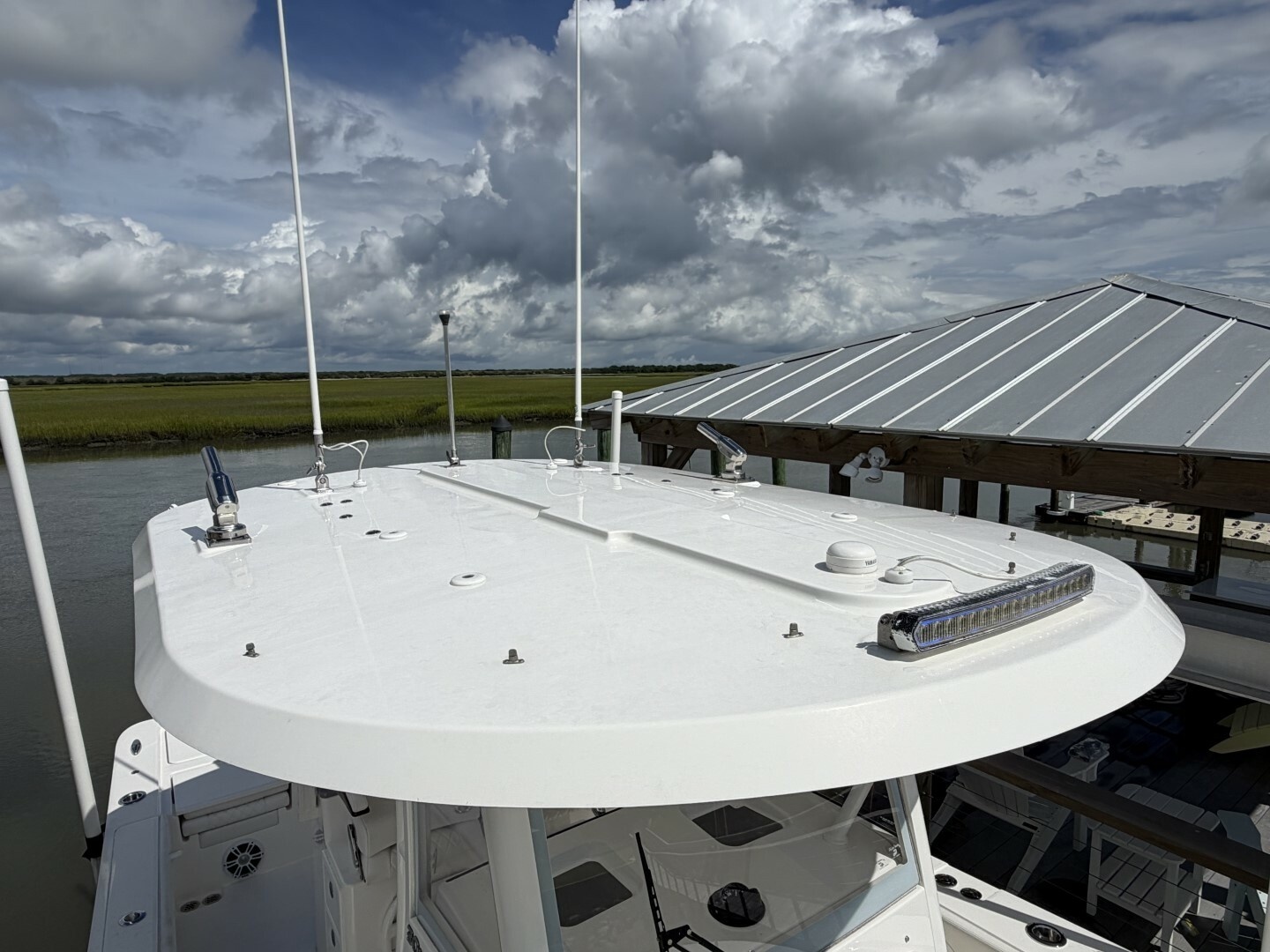 30ft Regulator Yacht For Sale