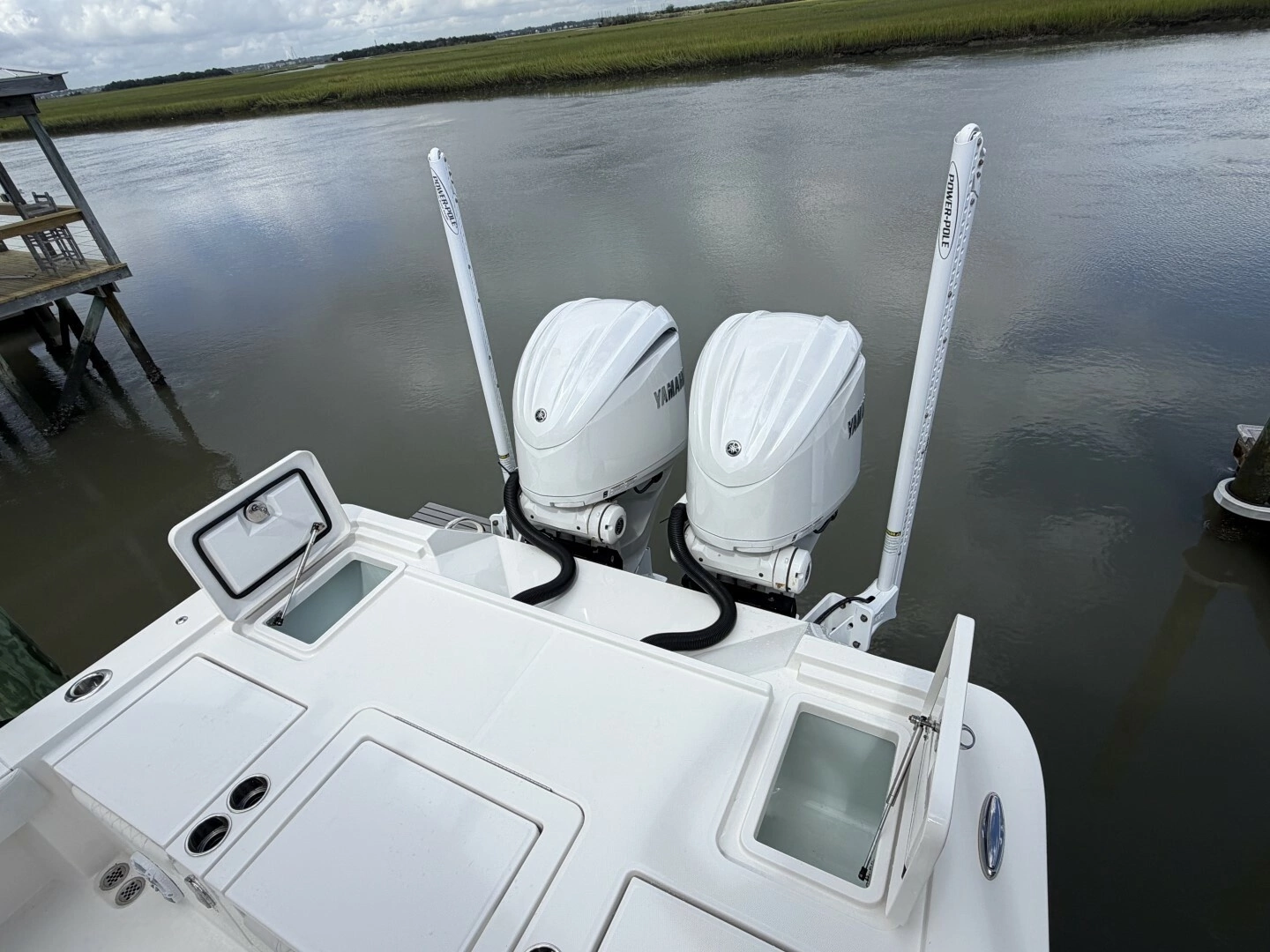Regulator 30XO Yacht For Sale