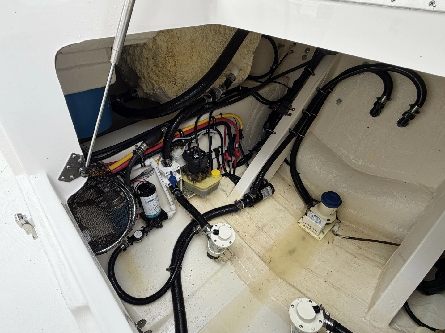 Regulator 30XO Yacht For Sale