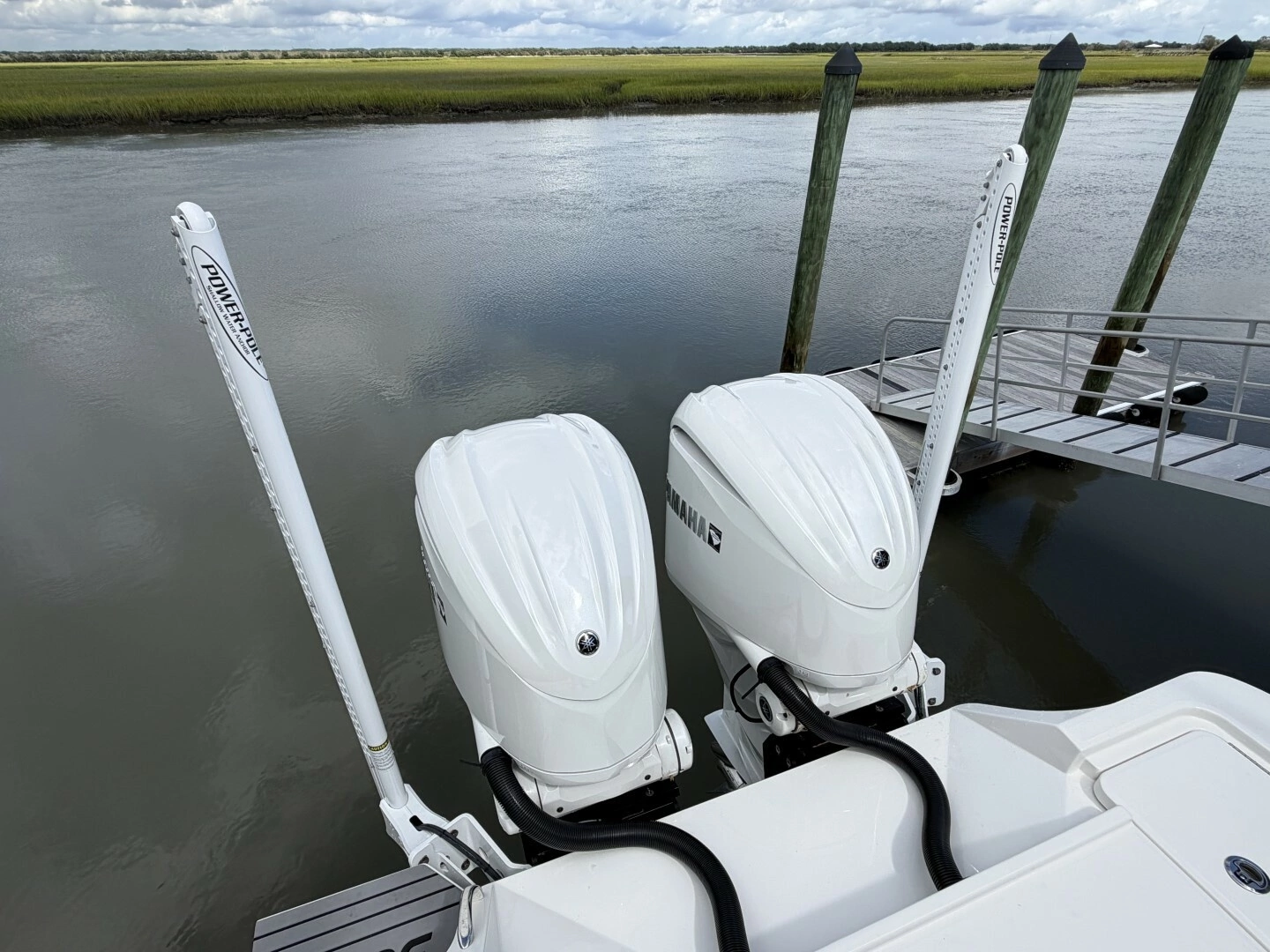 Regulator 30XO Yacht For Sale