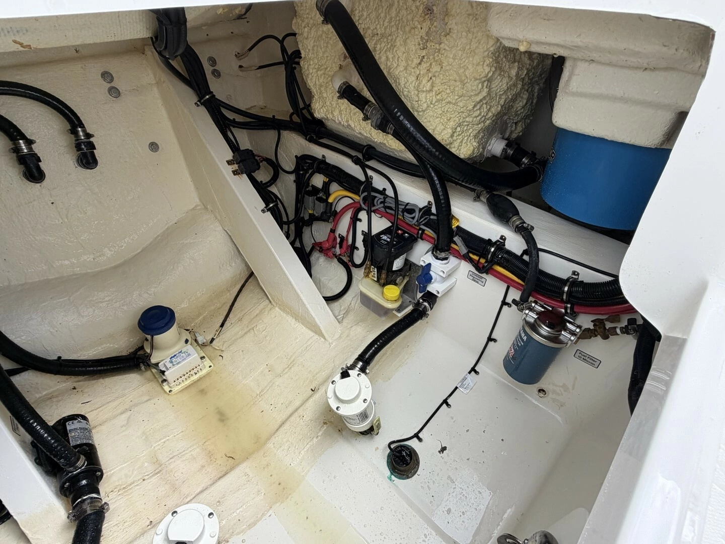 Regulator 30XO Yacht For Sale