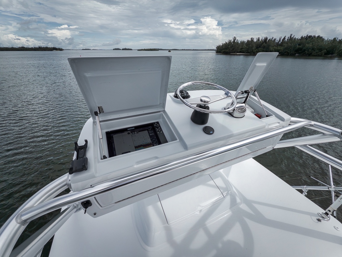 Riff Raff 46ft Release Yacht For Sale