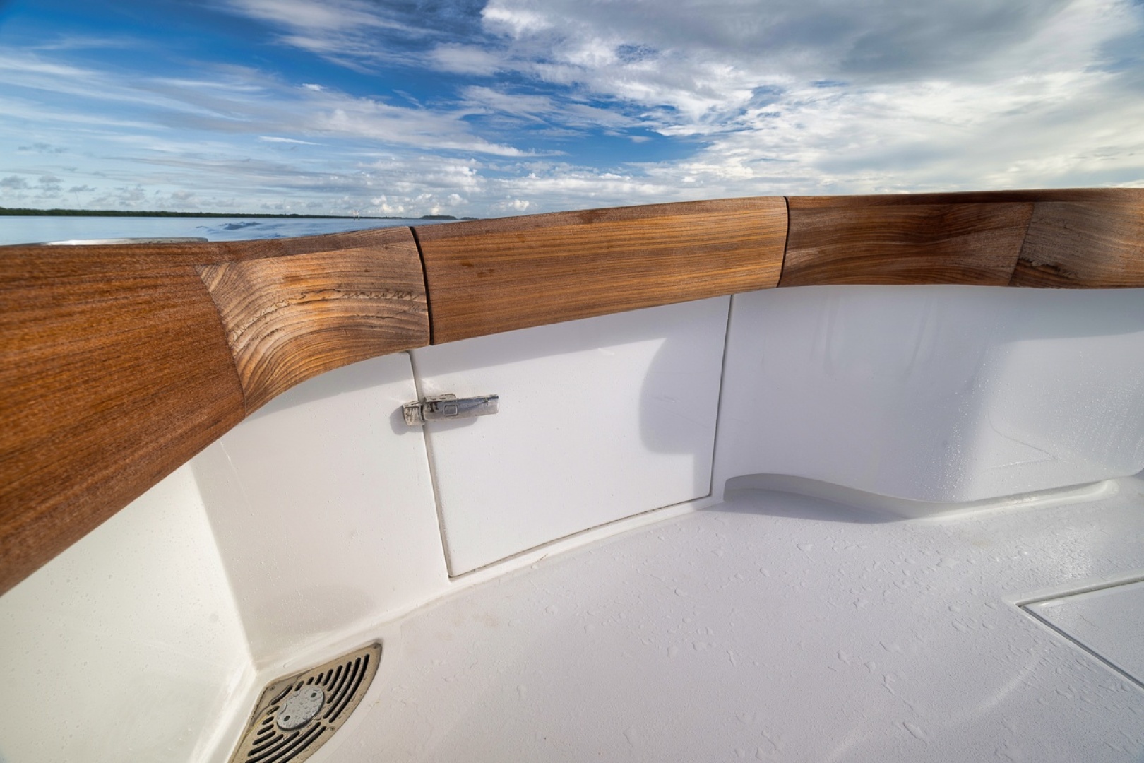 Riff Raff 46ft Release Yacht For Sale