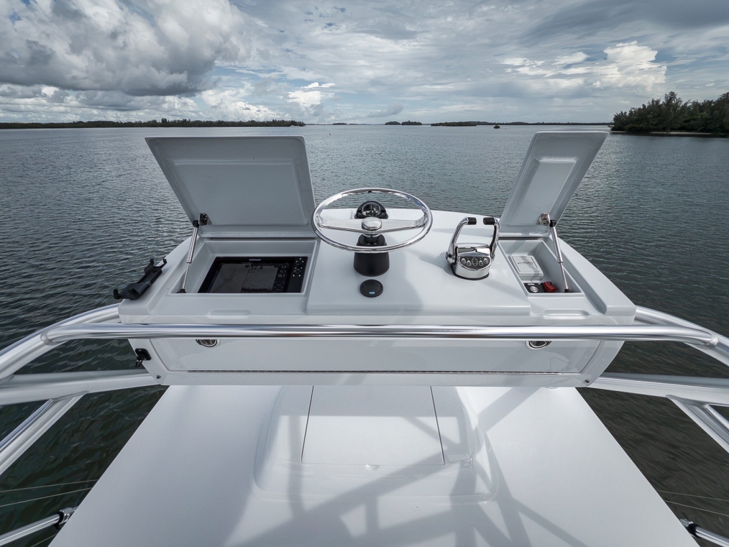 Riff Raff 46ft Release Yacht For Sale