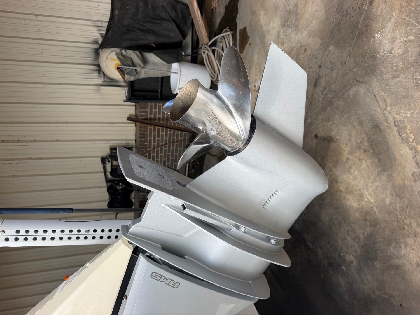 2024 Scout 240 XSF