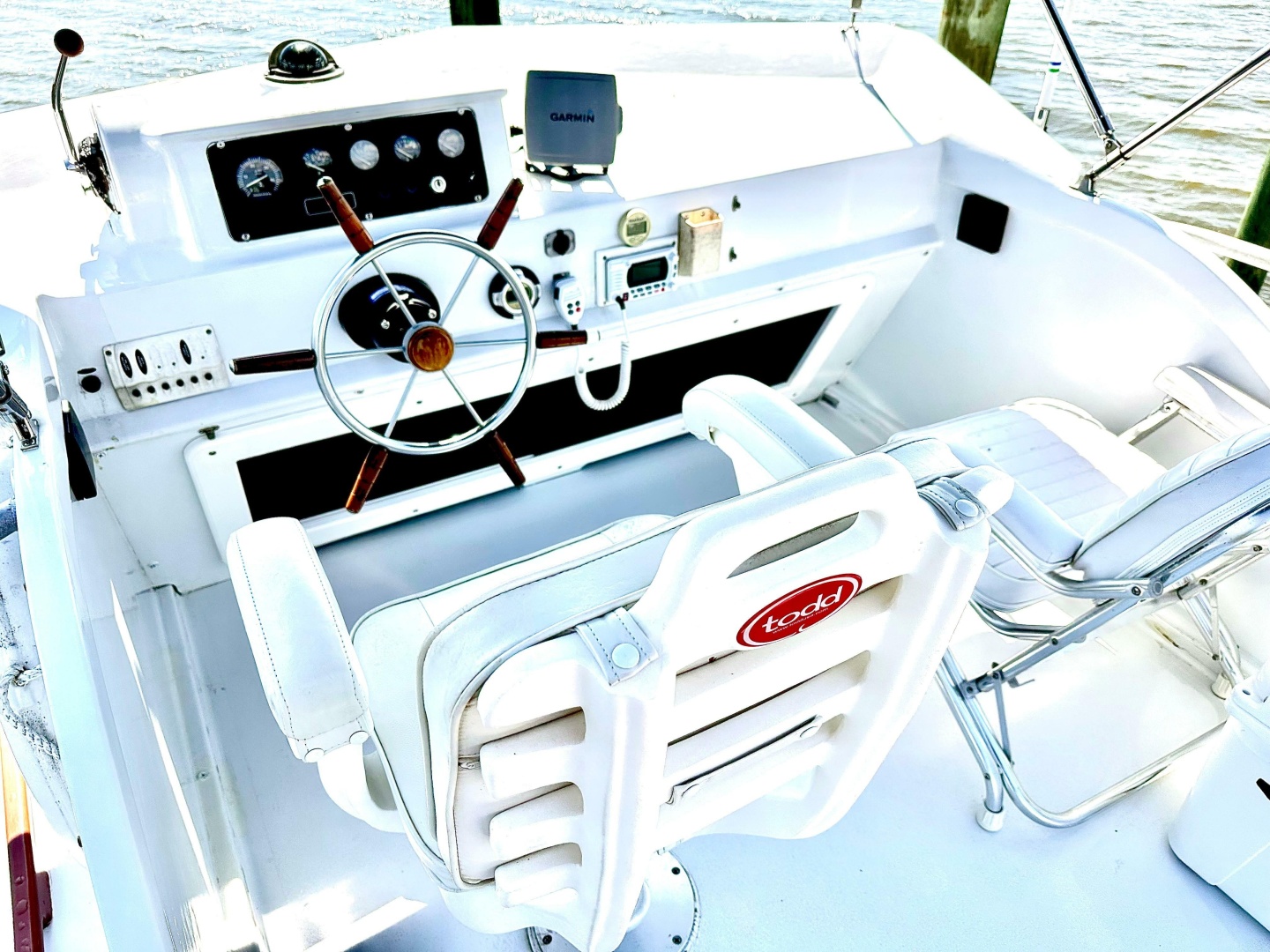 Miss Caroline 34ft Custom Yacht For Sale Miss Caroline 34ft Custom Yacht For Sale