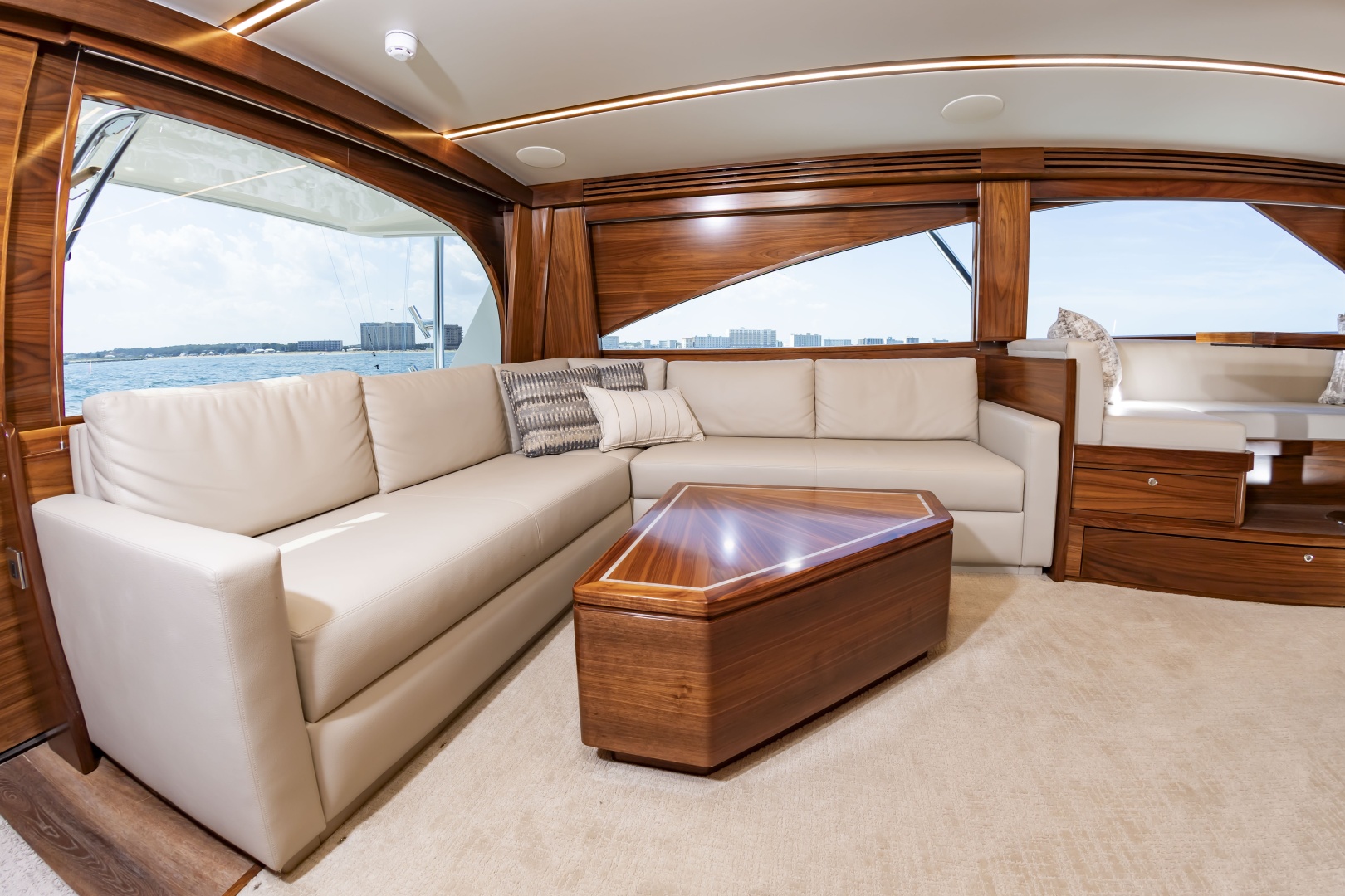 Simple Man 68ft Viking Yacht For Sale