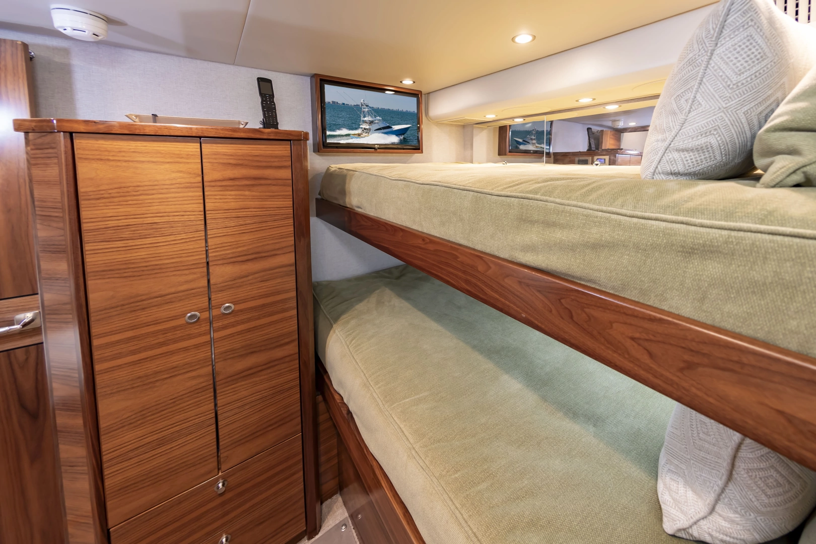 Viking 68 Yacht For Sale