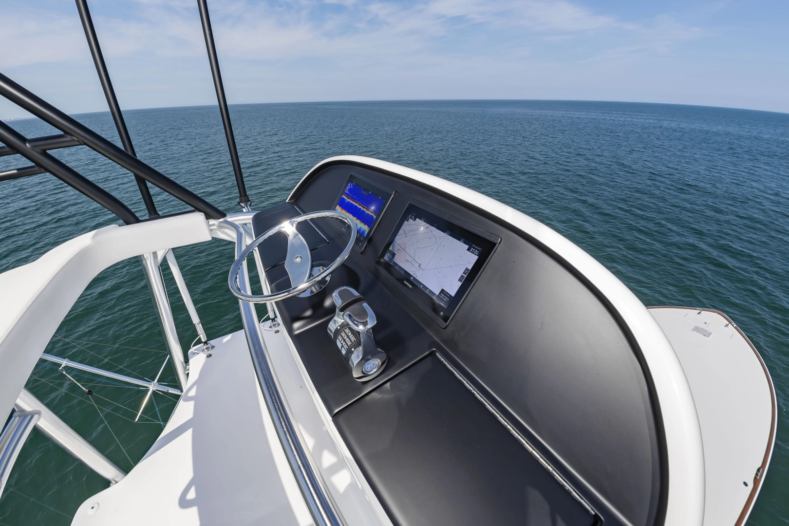 Viking 68 Yacht For Sale