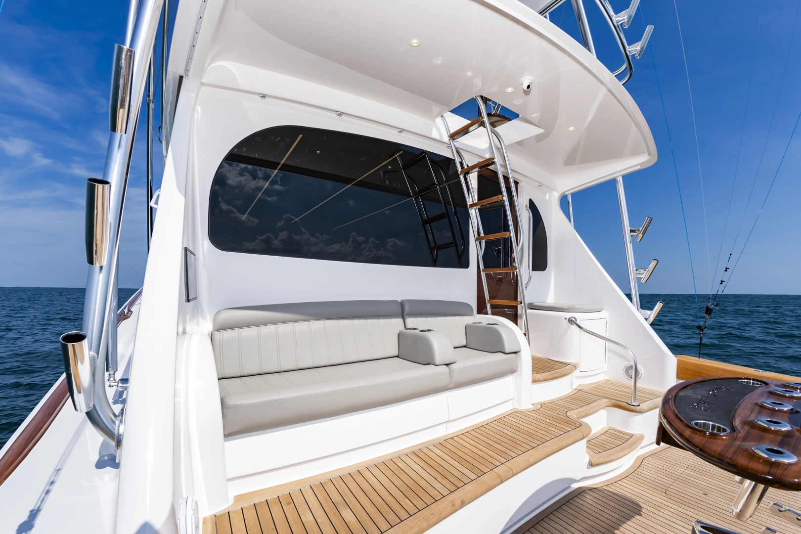 Viking 68 Yacht For Sale