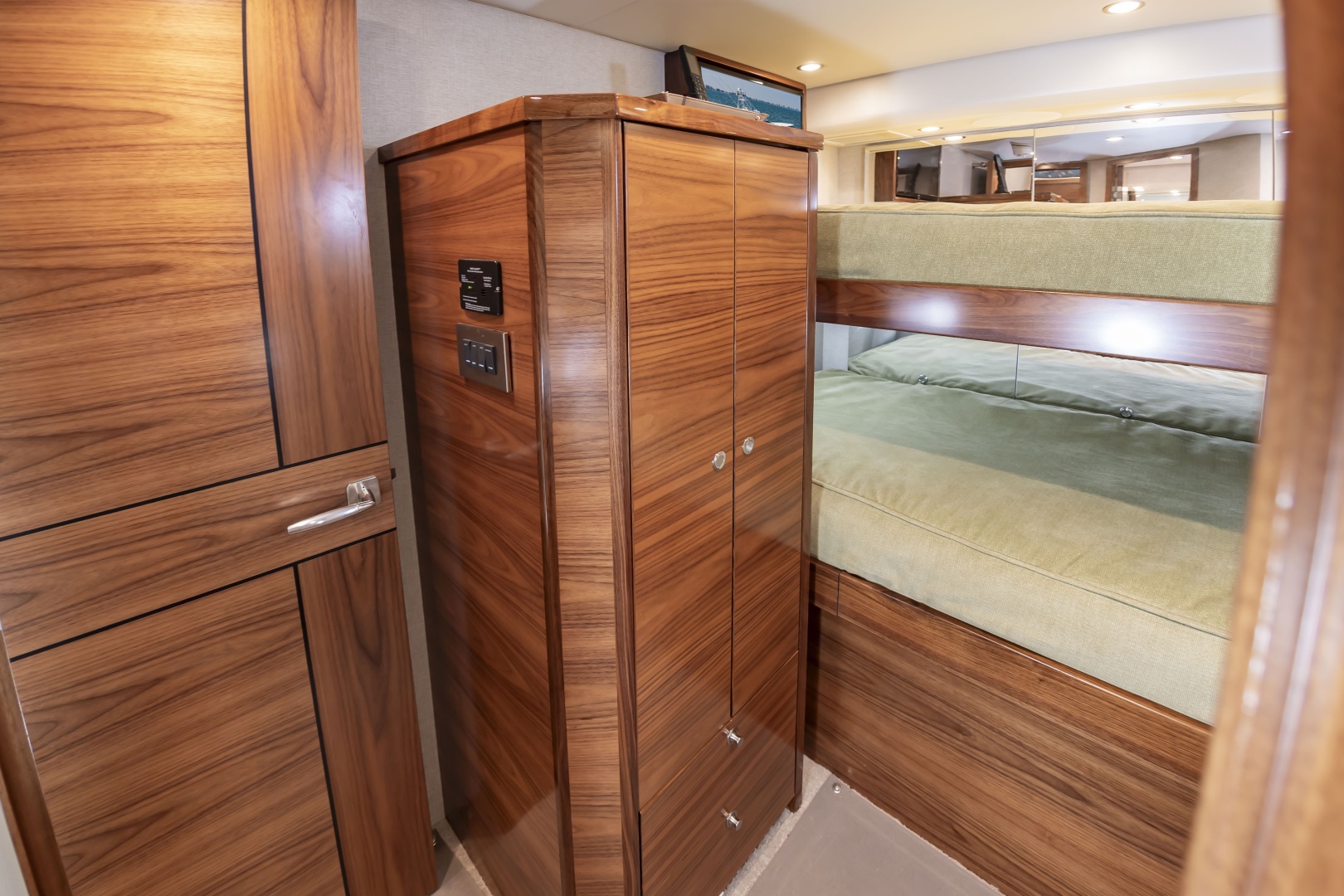 Simple Man 68ft Viking Yacht For Sale