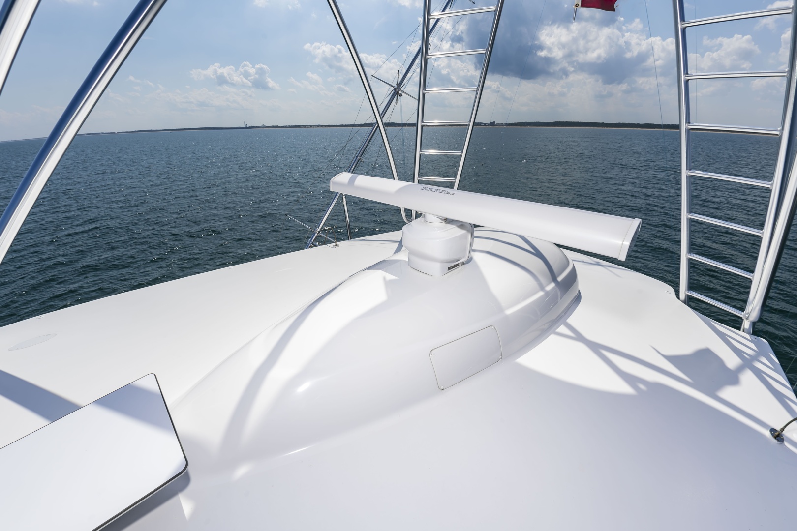 Simple Man 68ft Viking Yacht For Sale