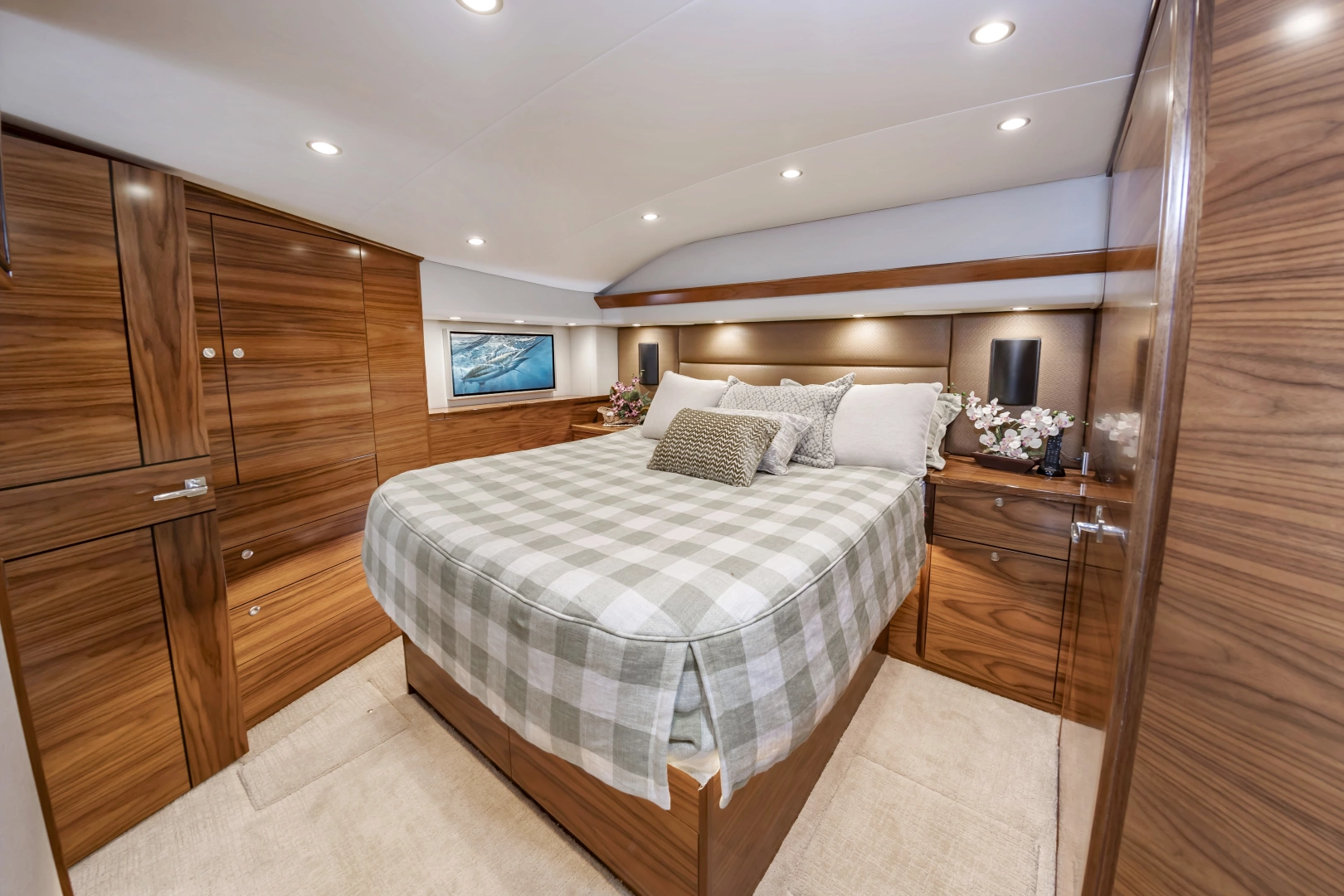 Viking 68 Yacht For Sale
