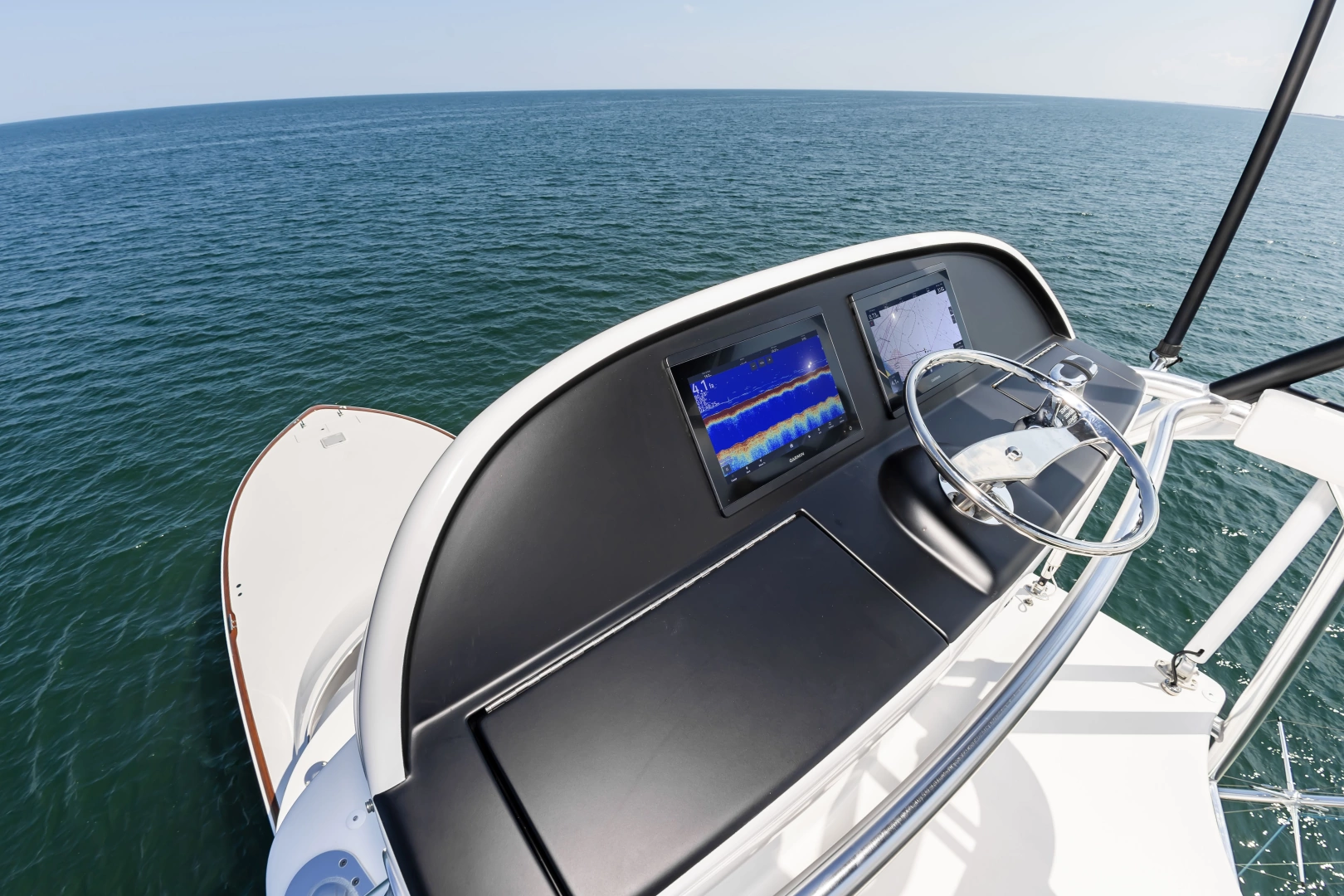 Viking 68 Yacht For Sale
