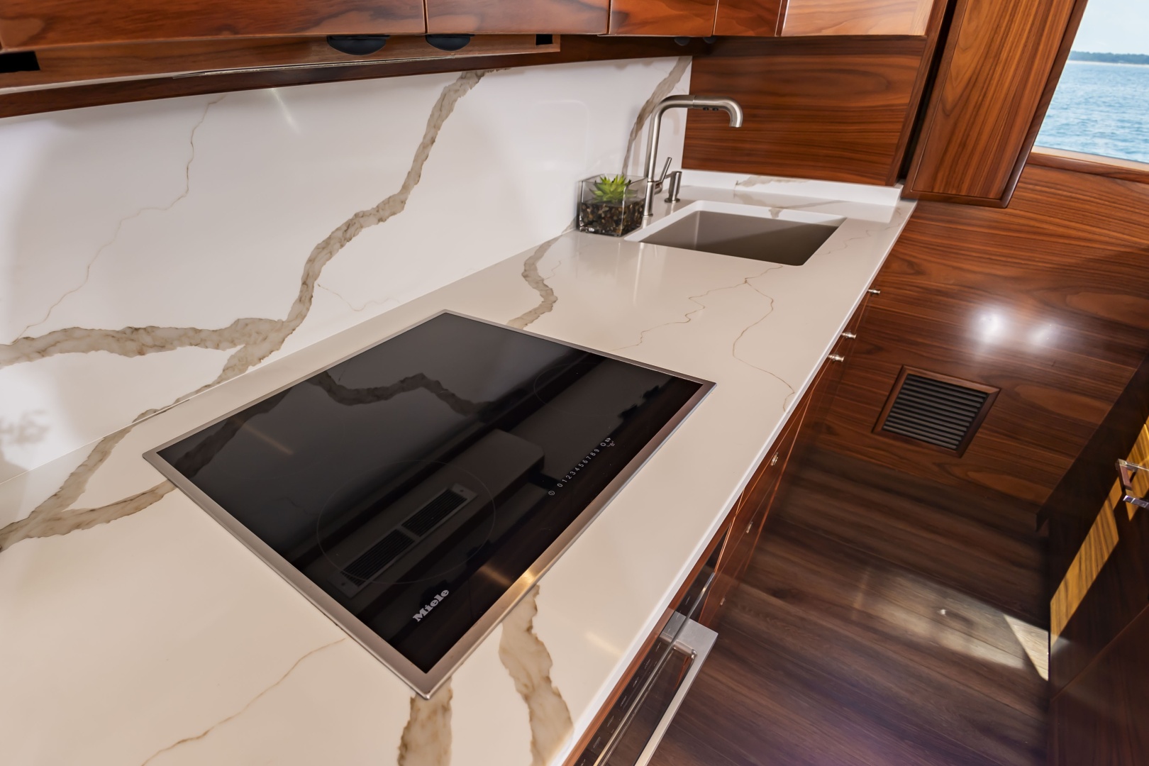 Simple Man 68ft Viking Yacht For Sale