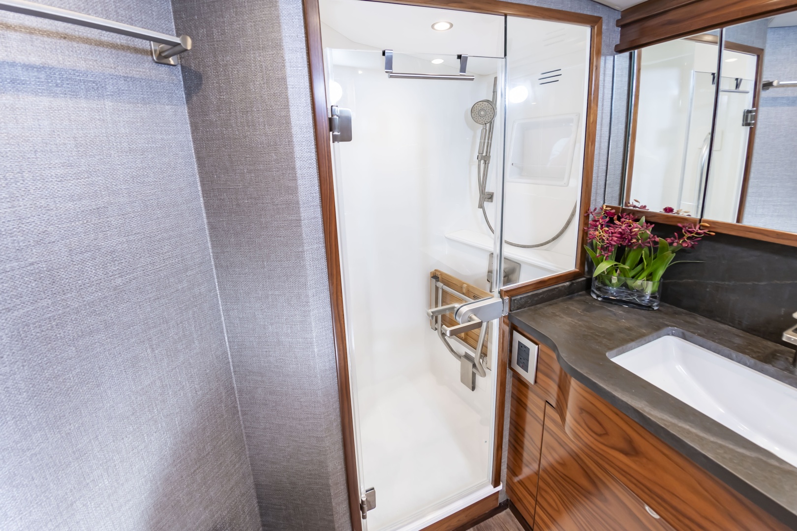 Simple Man 68ft Viking Yacht For Sale