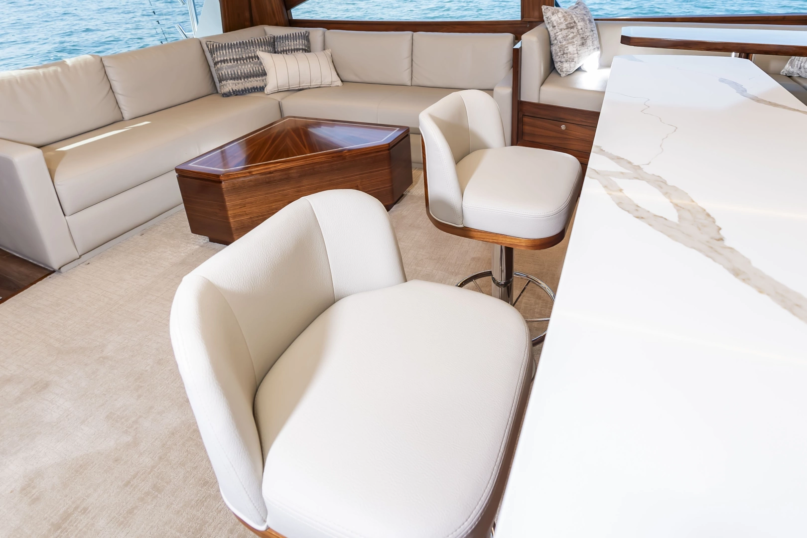 Viking 68 Yacht For Sale