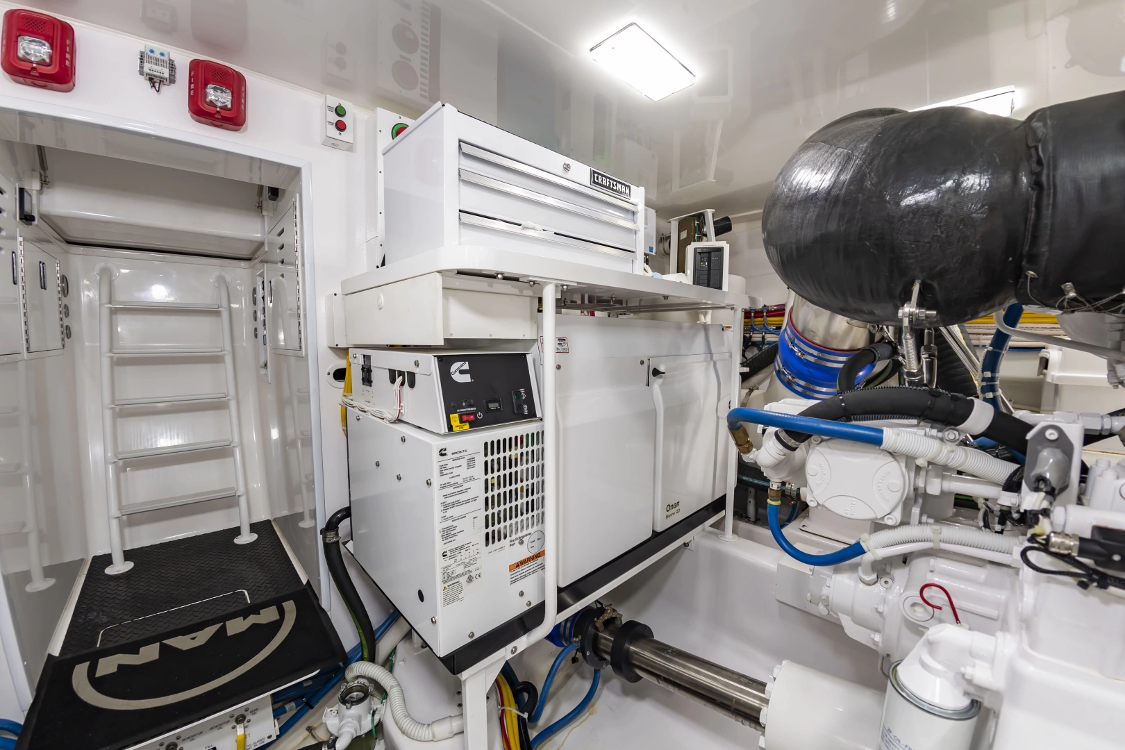 Viking 68 Yacht For Sale