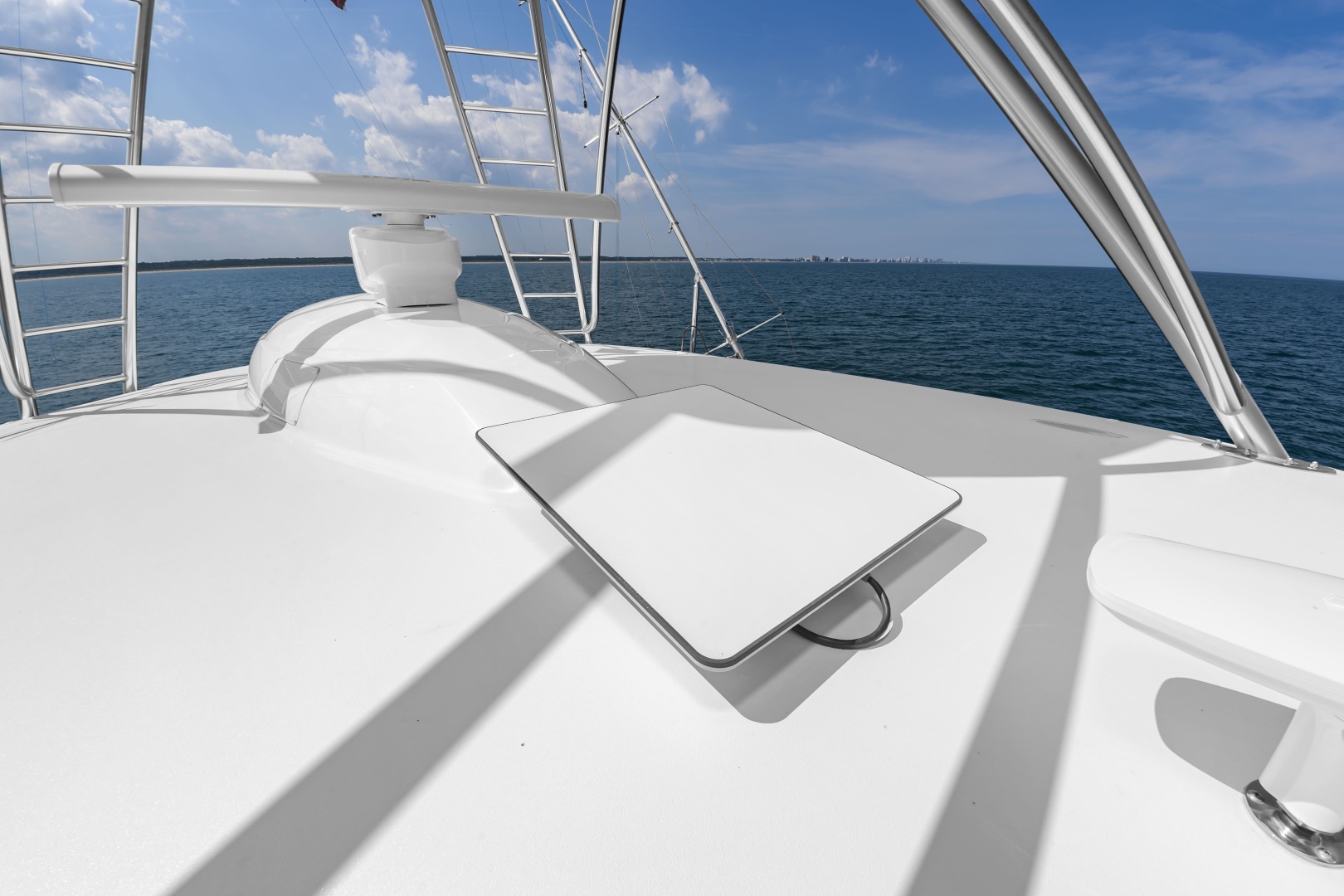 Simple Man 68ft Viking Yacht For Sale