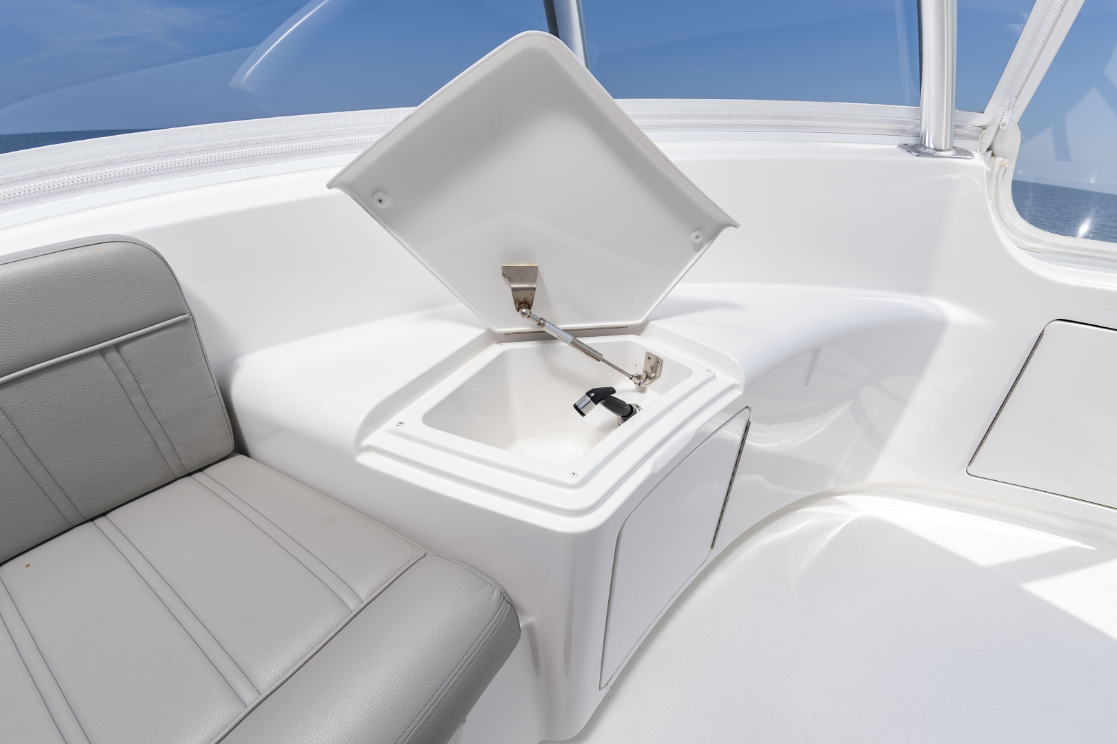 Simple Man 68ft Viking Yacht For Sale