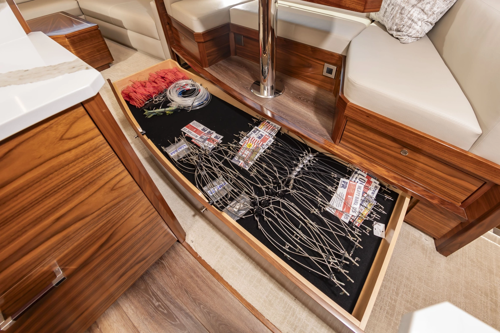 Viking 68 Yacht For Sale