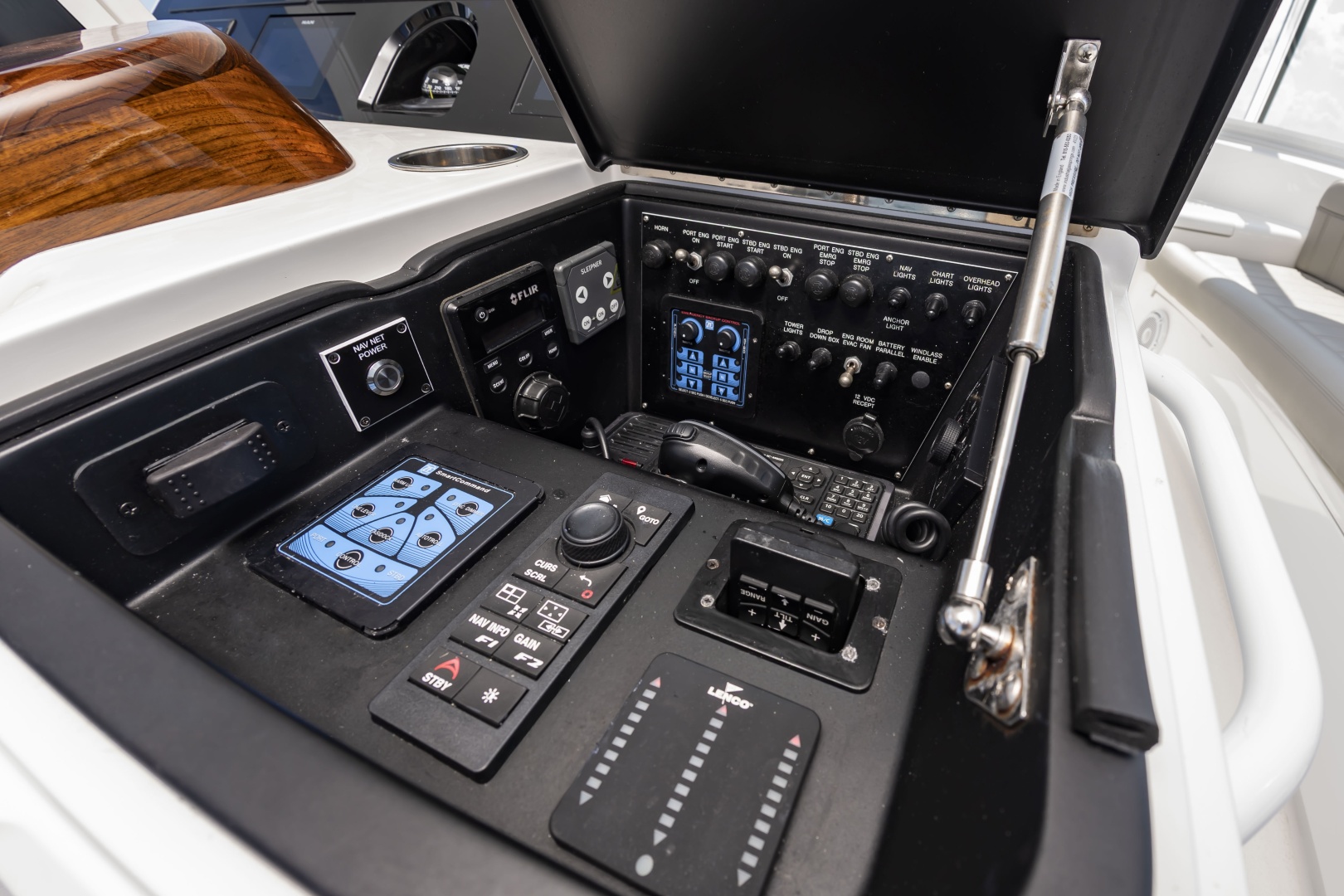 Simple Man 68ft Viking Yacht For Sale