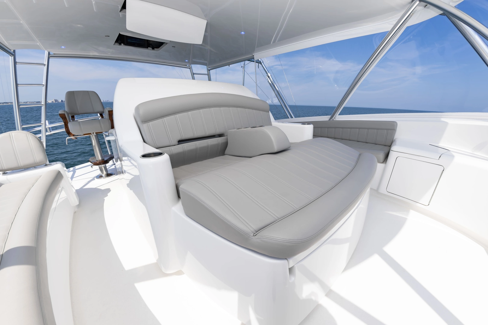 Viking 68 Yacht For Sale