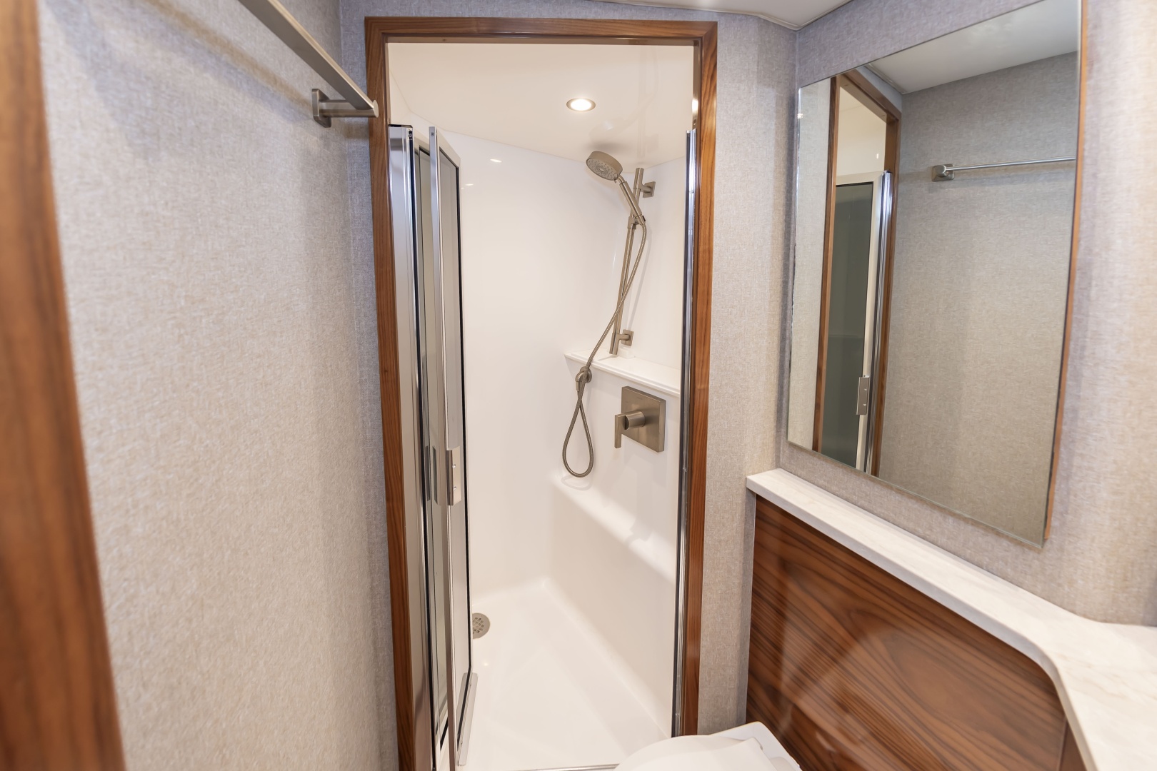 Simple Man 68ft Viking Yacht For Sale