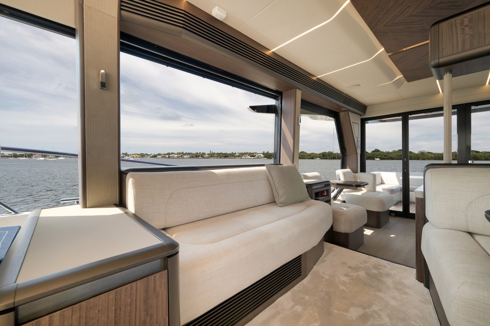 56ft Galeon Yacht For Sale