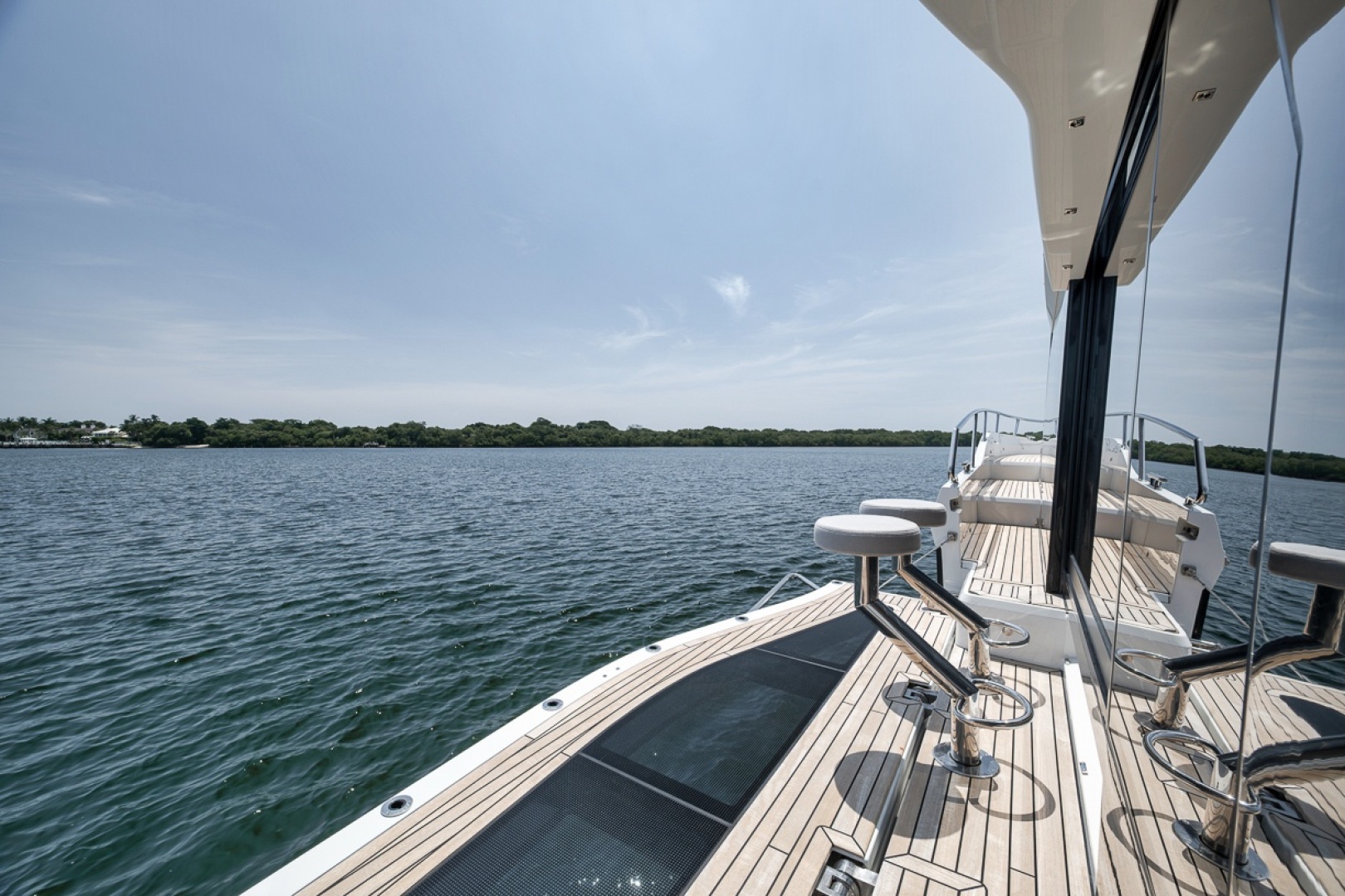 56ft Galeon Yacht For Sale