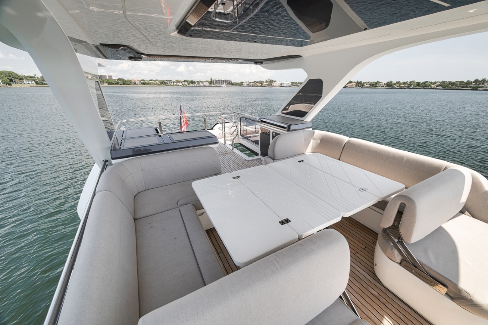 56ft Galeon Yacht For Sale
