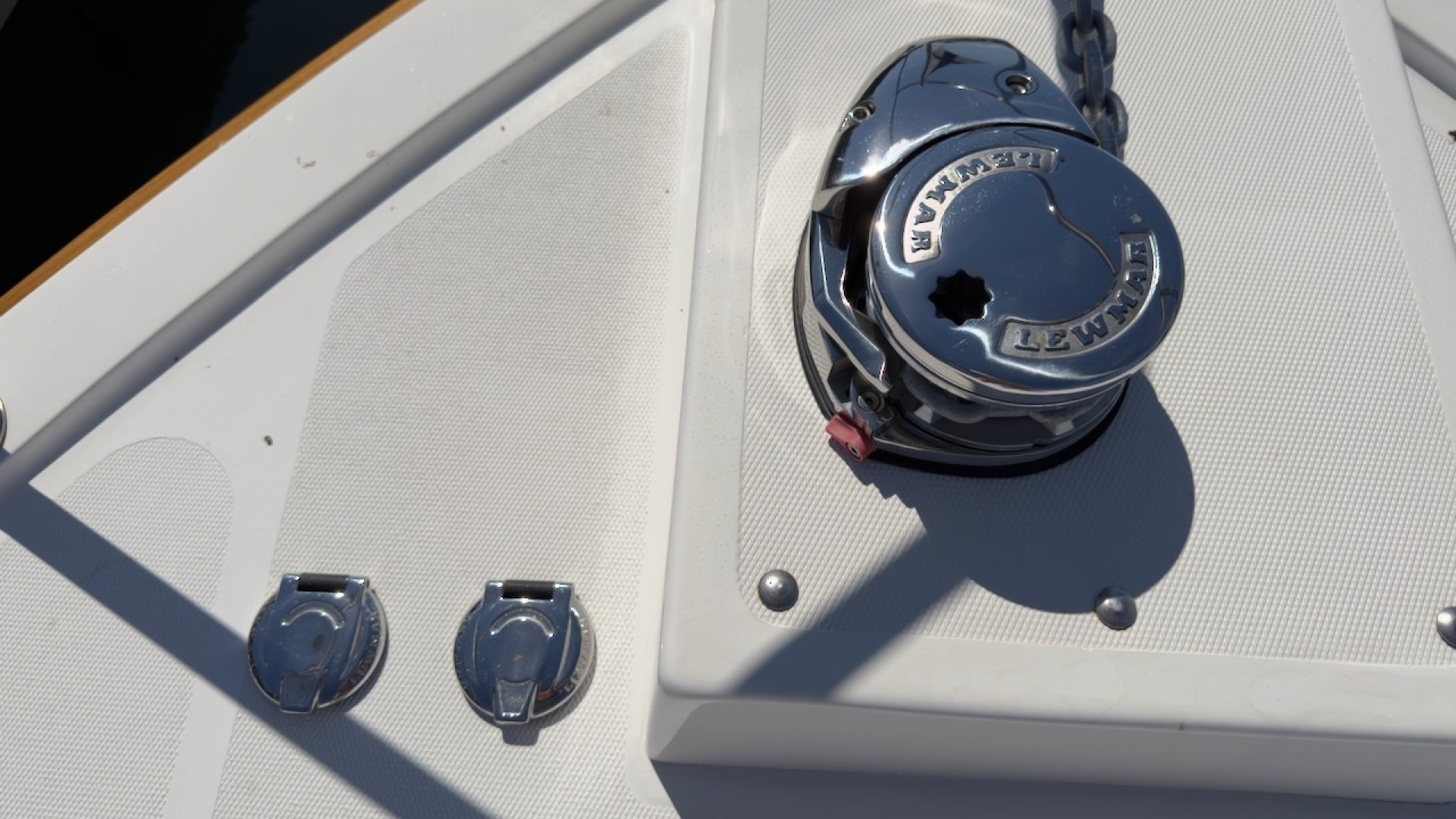 TONIC 33ft Fortier Yacht For Sale