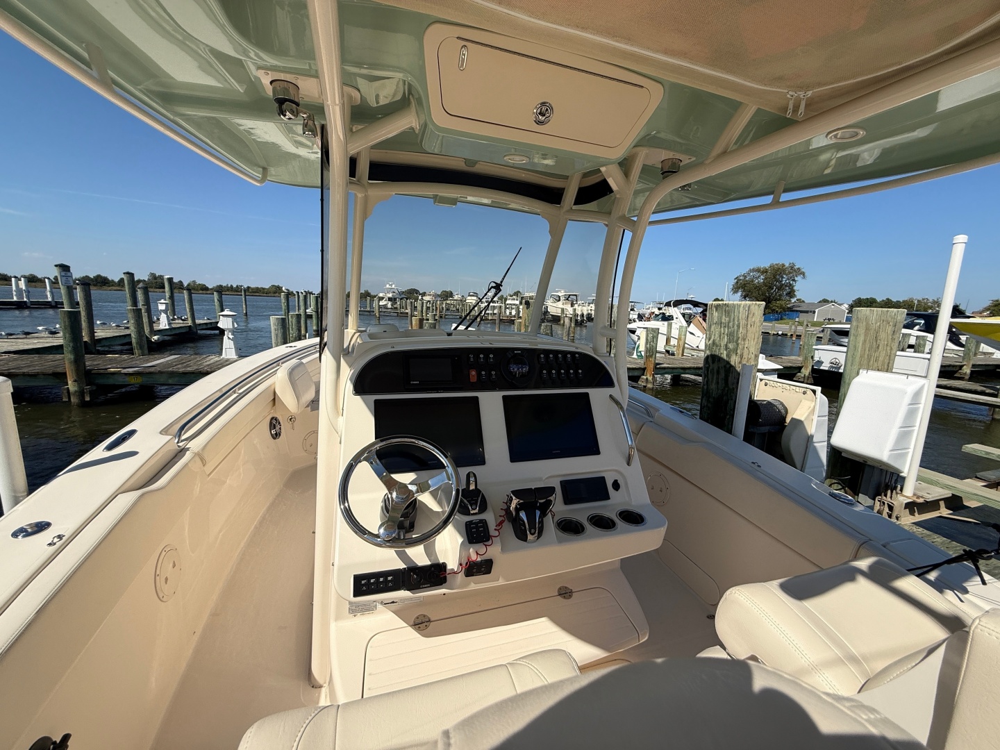 30ft Grady White Yacht For Sale 30ft Grady White Yacht For Sale