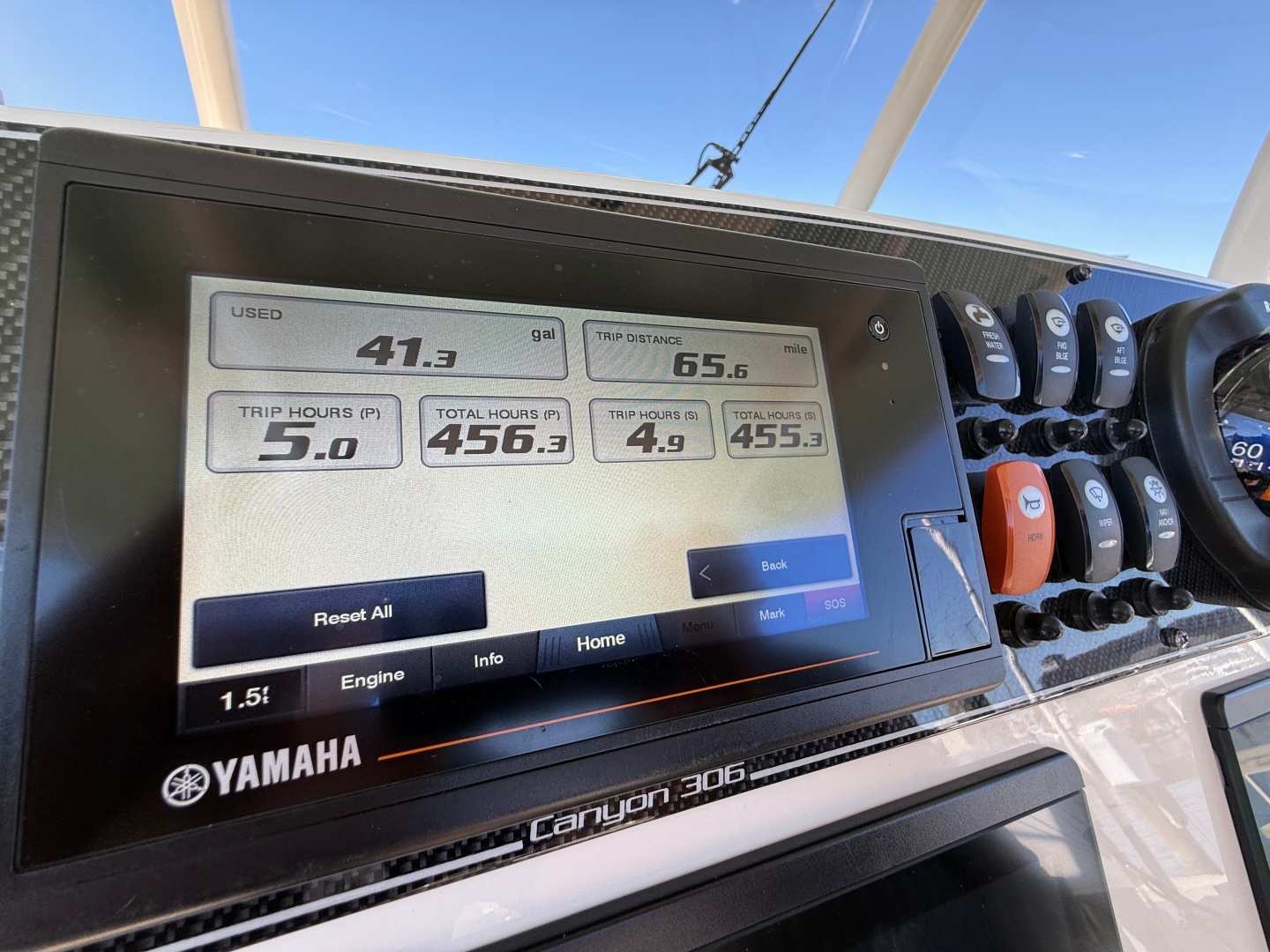 30ft Grady White Yacht For Sale 30ft Grady White Yacht For Sale