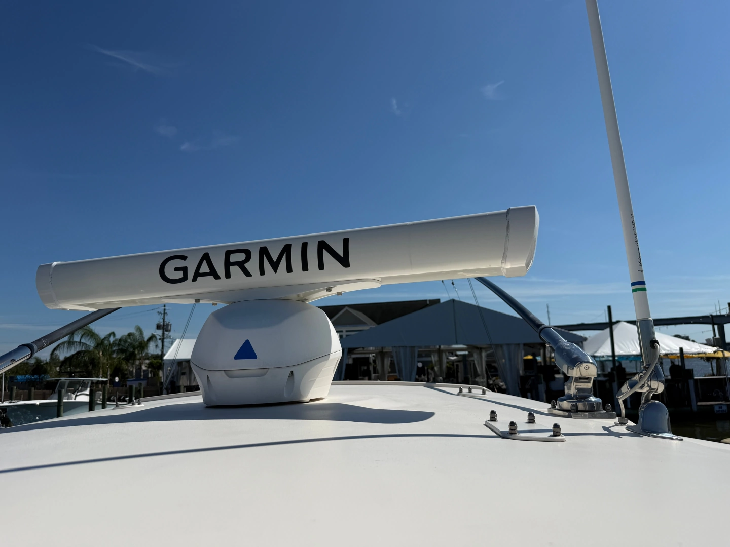 Grady-White 306 Canyon Yacht For Sale