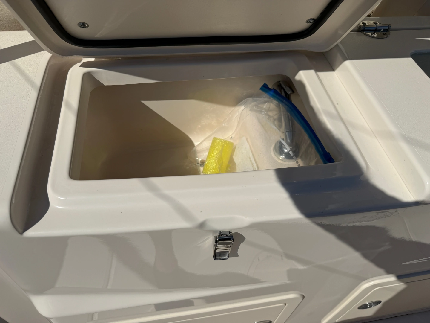 Grady-White 306 Canyon Yacht For Sale