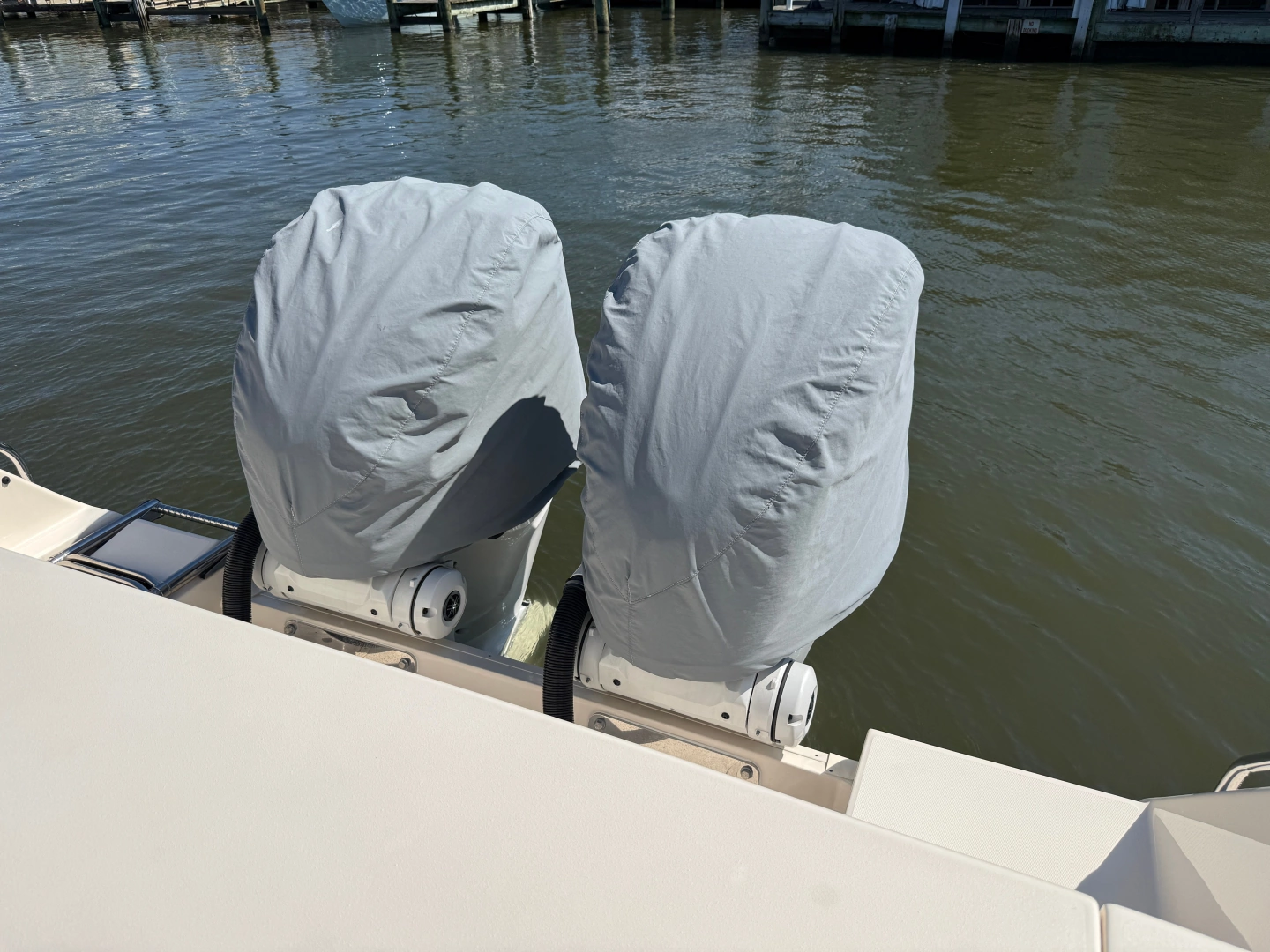 Grady-White 306 Canyon Yacht For Sale