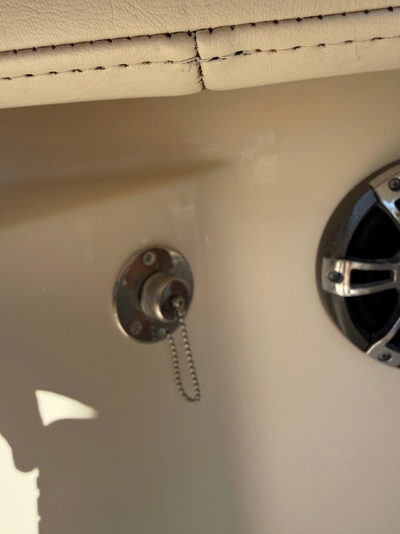 Grady-White 306 Canyon Yacht For Sale