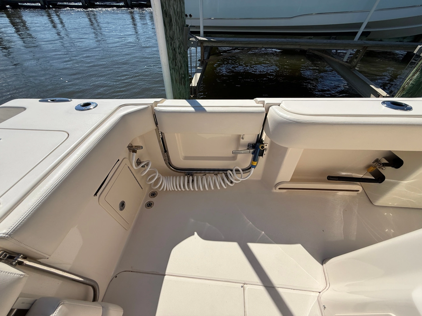 Grady-White 306 Canyon Yacht For Sale