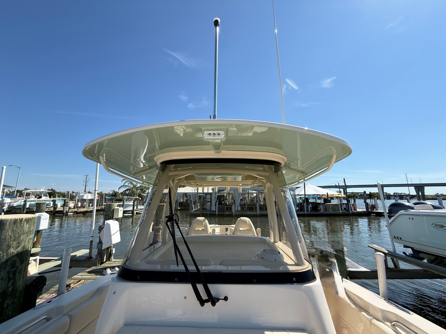 30ft Grady White Yacht For Sale 30ft Grady White Yacht For Sale