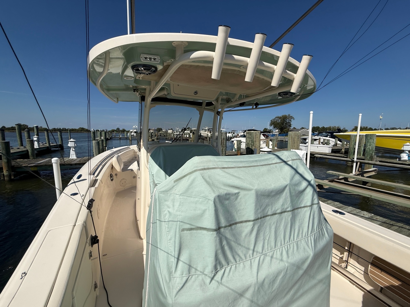 30ft Grady White Yacht For Sale 30ft Grady White Yacht For Sale