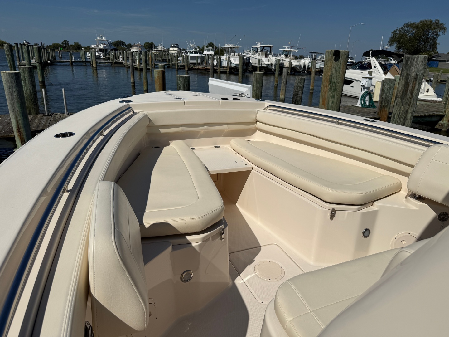 30ft Grady White Yacht For Sale 30ft Grady White Yacht For Sale