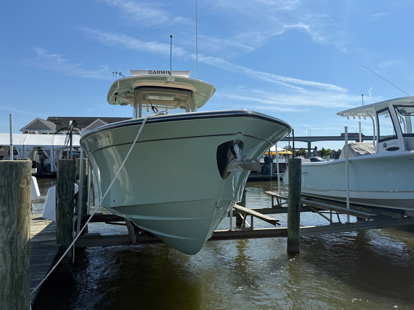 30ft Grady White Yacht For Sale 30ft Grady White Yacht For Sale