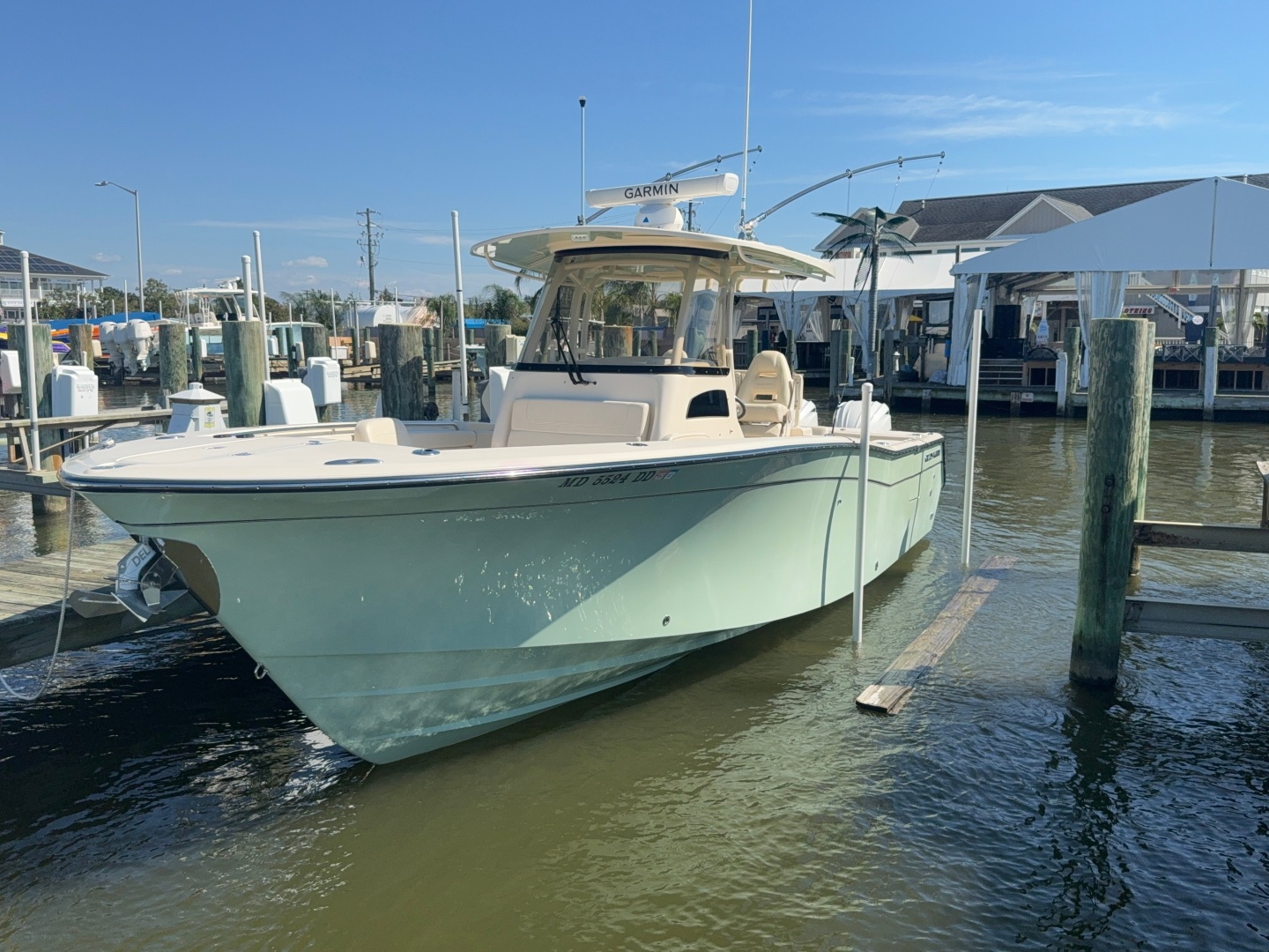 30ft Grady White Yacht For Sale 30ft Grady White Yacht For Sale